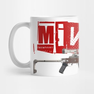 Mini 14 Mug